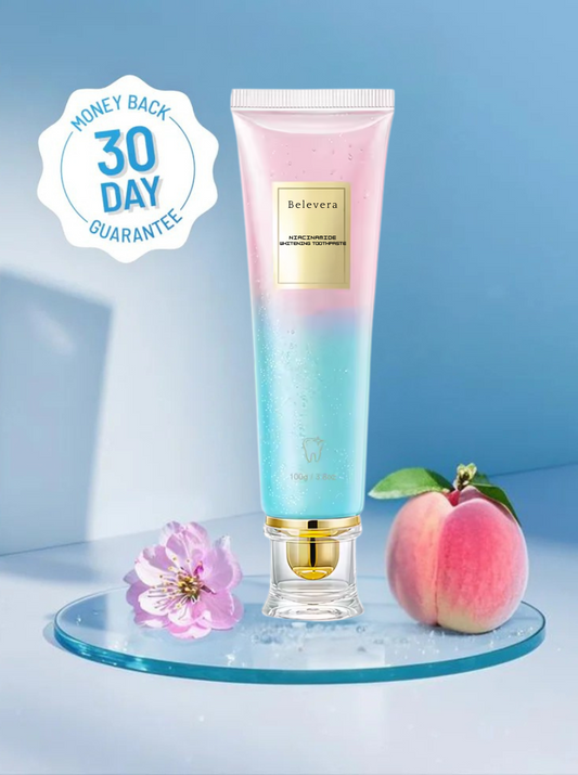 InstantWhite Toothpaste