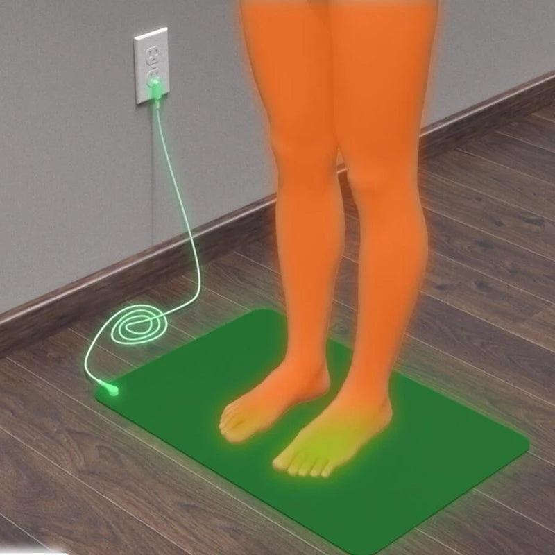 HeyEarth™ Mat