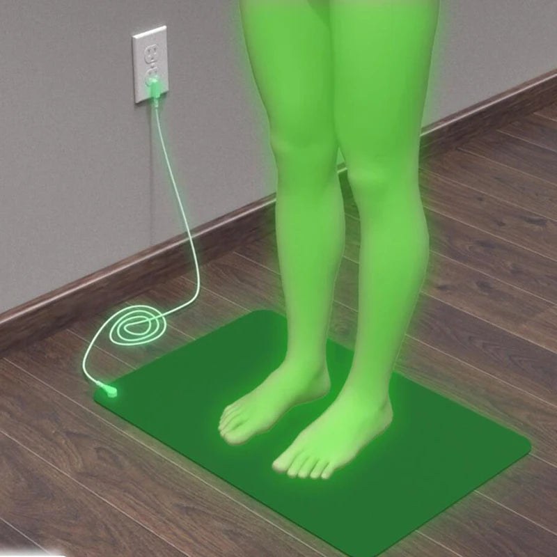 HeyEarth™ Mat