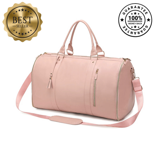 FlexiCarry™ Travel Bag